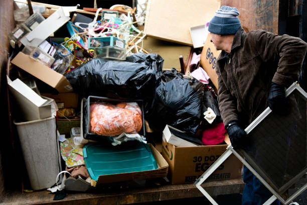 Best Full-Service Junk Removal  in Mayo, SC