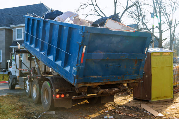 Best Construction Debris Removal  in Mayo, SC