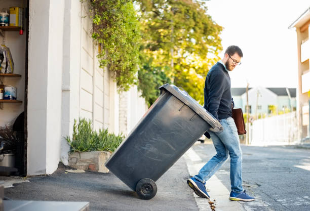 Best Yard Waste Removal  in Mayo, SC
