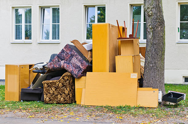 Best Construction Debris Removal  in Mayo, SC