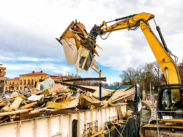 Best Commercial Junk Removal  in Mayo, SC
